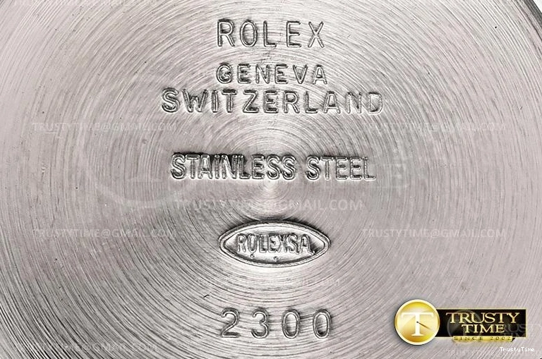 1116 RMDJ0252C – DJ Midsize 31mm Reliable 820